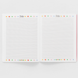 Scandinavian Icons 12 Month Monthly Planner