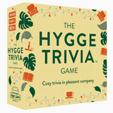 The Hygge Game (Trivia Edition)