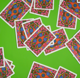 A Deck Of Cards By Le Puzz