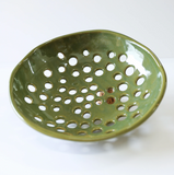 Newland Collander In Moss