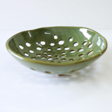 Newland Collander In Moss