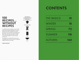 Soup Magic: 100 simple and nourishing soups for all seasons