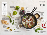 Soup Magic: 100 simple and nourishing soups for all seasons