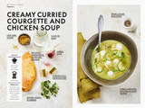 Soup Magic: 100 simple and nourishing soups for all seasons