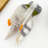 Hair Claw - Pigeon