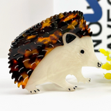 Hair Claw - Hedgehog