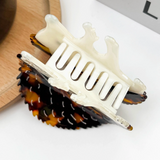 Hair Claw - Hedgehog