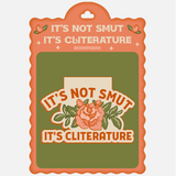 It's Not Smut... Magnetic Bookmark