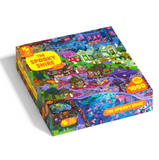 Magic Puzzle Company - The Spooky Shire