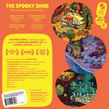 Magic Puzzle Company - The Spooky Shire