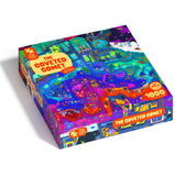 Magic Puzzle Company - The Coveted Comet