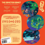 Magic Puzzle Company - The Coveted Comet