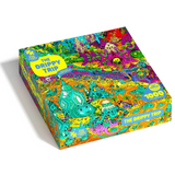 Magic Puzzle Company - The Drippy Trip
