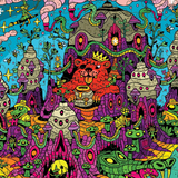 Magic Puzzle Company - The Drippy Trip