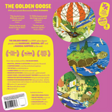 Magic Puzzle Company - The Golden Goose
