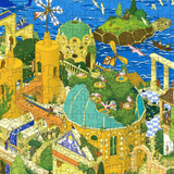 Magic Puzzle Company - The Golden Goose