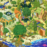 Magic Puzzle Company - The Golden Goose
