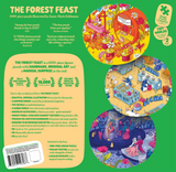 Magic Puzzle Company - The Forest Feast
