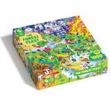 Magic Puzzle Company - The Forest Feast
