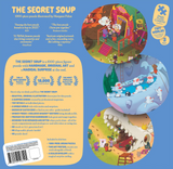 Magic Puzzle Company - The Secret Soup