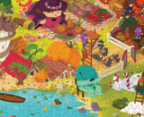 Magic Puzzle Company - The Secret Soup