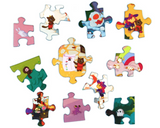 Magic Puzzle Company - The Secret Soup