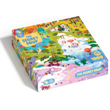 Magic Puzzle Company - The Secret Soup