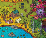 Magic Puzzle Company - The Gnomes' Homes