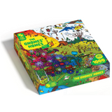 Magic Puzzle Company - The Gnomes' Homes