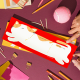 Cooper Cat Planner Notepad