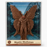 Chocolate Mothman
