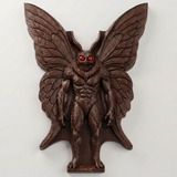 Chocolate Mothman