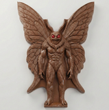 Chocolate Mothman