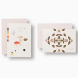 Forage Field Portfolio Boxed Notecards Set