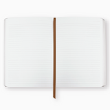 Forage Found Small Paperback Journal