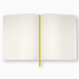 Forage Pear Large Paperback Journal