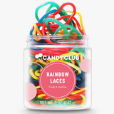 Candy Club - Rainbow Laces