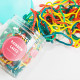 Candy Club - Rainbow Laces