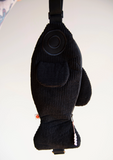 The Fish Bag - Goth