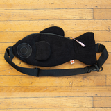 The Fish Bag - Goth