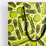 Pickles Gift Bag