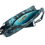 Follow The Ferns Hip Bag