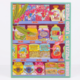 Birdie Puzzle - Between Days 1000 Piece Puzzle