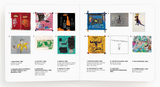 Basquiat Colors Board Book