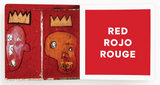 Basquiat Colors Board Book