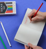 Bright Ideas Colored Pencils Set