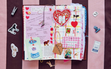 The Art of Memory Collecting: 15 Scrapbook, Collage, Trinket and Zine Projects For Crafting Treasured Moments