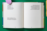 You Already Have the Answers: A Gratitude Journal