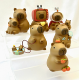 Surprise Blind Box - Capybara Vol. I