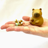 Surprise Blind Box - Capybara Vol. I
